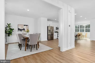 641 Swallowtail Drive, Frederick, MD 21703 - Photo 5