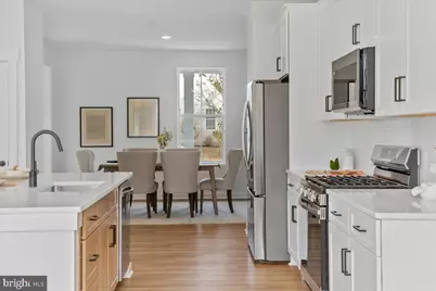 641 Swallowtail Drive, Frederick, MD 21703 - Photo 17