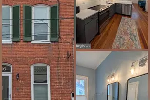 146 W Patrick, Frederick, MD 21701 - Photo 1