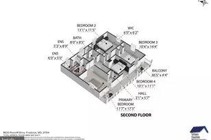 8620 Pinecliff Dr, Frederick, MD 21704 - Photo 47