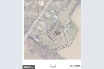 3237 Park Mills Road, Adamstown, MD 21710 - Photo 31