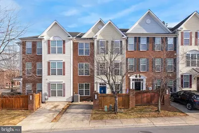 103 Whiskey Creek, Frederick, MD 21702 - Photo 1