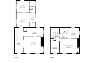 106 Main Street N, Woodsboro, MD 21798 - Photo 5