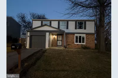 1802 Rustic Hill Court, Frederick, MD 21702 - Photo 1