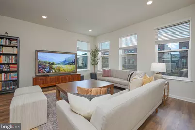 869 Amity Street, Frederick, MD 21701 - Photo 9