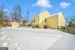 5759 Windwood Way, New Market, MD 21774 - Photo 53