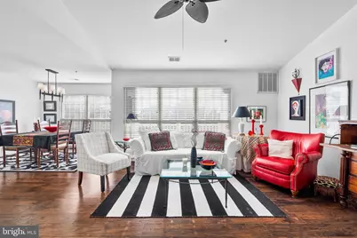 2505 Coach House Way #3D, Frederick, MD 21702 - Photo 7