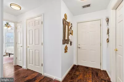 2505 Coach House Way #3D, Frederick, MD 21702 - Photo 5