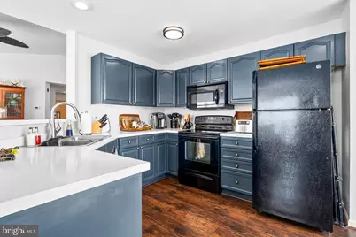 2505 Coach House Way #3D, Frederick, MD 21702 - Photo 13