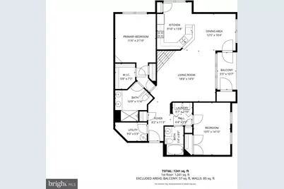 2505 Coach House Way #3D, Frederick, MD 21702 - Photo 31