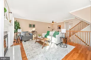 6598 Willard Horine Ct, Frederick, MD 21703 - Photo 5