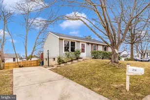 214 Savage Rd, Frederick, MD 21702 - Photo 1