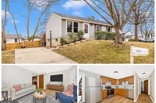 214 Savage Rd, Frederick, MD 21702 - Photo 1