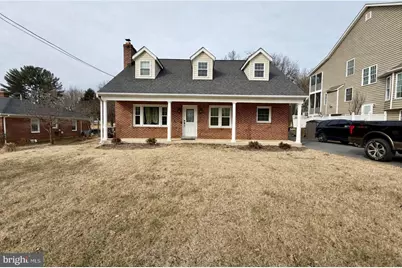 207 Broad Street, Middletown, MD 21769 - Photo 3