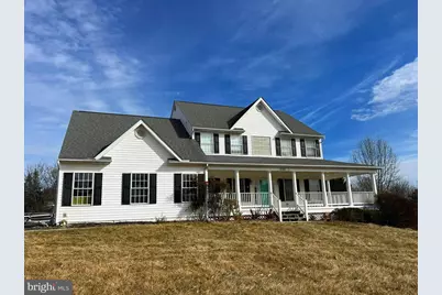 12410 Hanford Court, Monrovia, MD 21770 - Photo 3