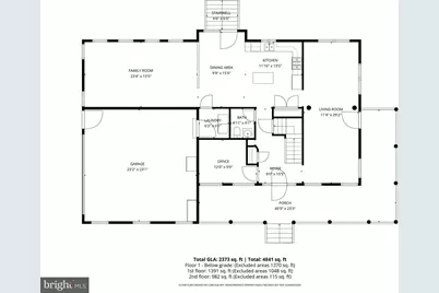 12410 Hanford Court, Monrovia, MD 21770 - Photo 5