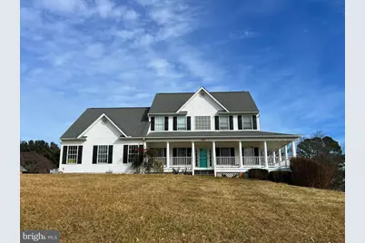 12410 Hanford Court, Monrovia, MD 21770 - Photo 1