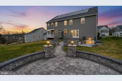 13605 Otono Drive, Mount Airy, MD 21771 - Photo 11