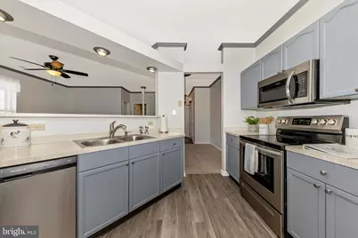 8205 Blue Heron Drive #2B, Frederick, MD 21701 - Photo 9