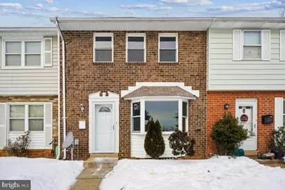 124 Key Parkway, Frederick, MD 21702 - Photo 1