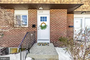 499 Carrollton Dr, Frederick, MD 21701 - Photo 1