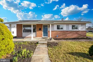 1200 Wilson Pl, Frederick, MD 21702 - Photo 1