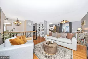 1191 Codorus St, Frederick, MD 21702 - Photo 5