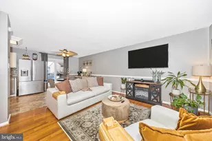 1191 Codorus St, Frederick, MD 21702 - Photo 3