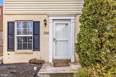584 Cotswold Court, Frederick, MD 21703 - Photo 7