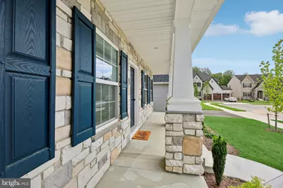 1823 Colt Lane, Frederick, MD 21702 - Photo 9