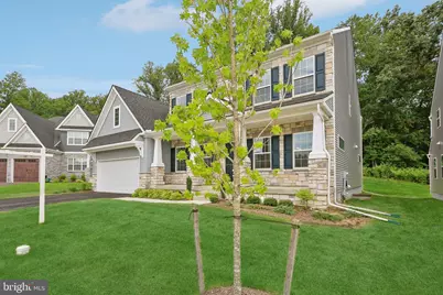 1823 Colt Lane, Frederick, MD 21702 - Photo 9
