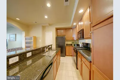 1864 Monocacy View Circle #56A, Frederick, MD 21701 - Photo 11