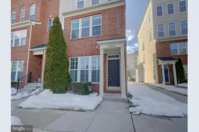 1864 Monocacy View Circle #56A, Frederick, MD 21701 - Photo 39