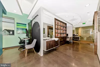 6550 Mercantile Drive E #201, Frederick, MD 21703 - Photo 9