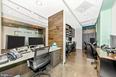 6550 Mercantile Drive E #201, Frederick, MD 21703 - Photo 31