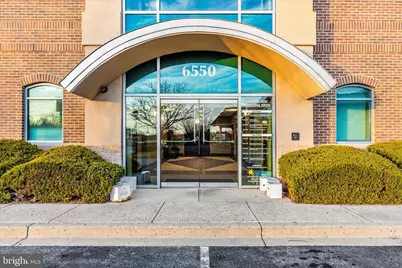 6550 Mercantile Drive E #201, Frederick, MD 21703 - Photo 35