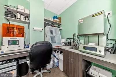 6550 Mercantile Drive E #201, Frederick, MD 21703 - Photo 27