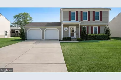 404 Navaho Drive, Frederick, MD 21701 - Photo 1