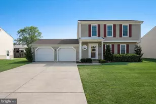 404 Navaho Dr, Frederick, MD 21701 - Photo 1