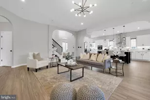 5719 Hawk Ridge Rd, Frederick, MD 21704 - Photo 19