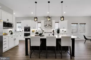 5719 Hawk Ridge Rd, Frederick, MD 21704 - Photo 5