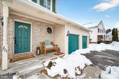 201 Sheffield Court, Walkersville, MD 21793 - Photo 5