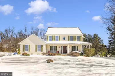 3937 Southview Court, Jefferson, MD 21755 - Photo 1