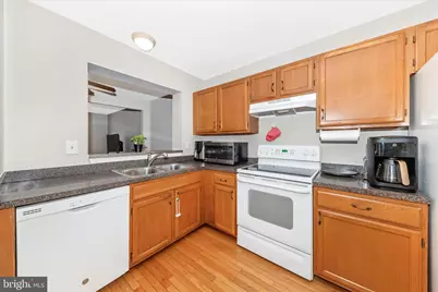 6776 Wood Duck Court, Frederick, MD 21703 - Photo 9