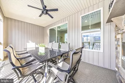 10140 Stonecat Mews, New Market, MD 21774 - Photo 17