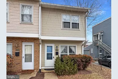 103 E 8th Street #F, Frederick, MD 21701 - Photo 1
