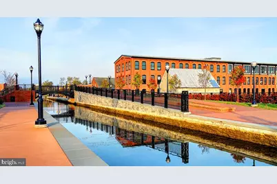 103 E 8th Street #F, Frederick, MD 21701 - Photo 31