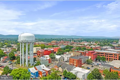 103 E 8th Street #F, Frederick, MD 21701 - Photo 21