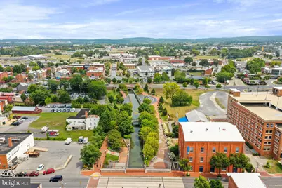 103 E 8th Street #103F, Frederick, MD 21701 - Photo 25