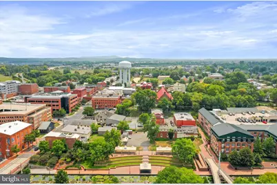 103 E 8th Street #F, Frederick, MD 21701 - Photo 25